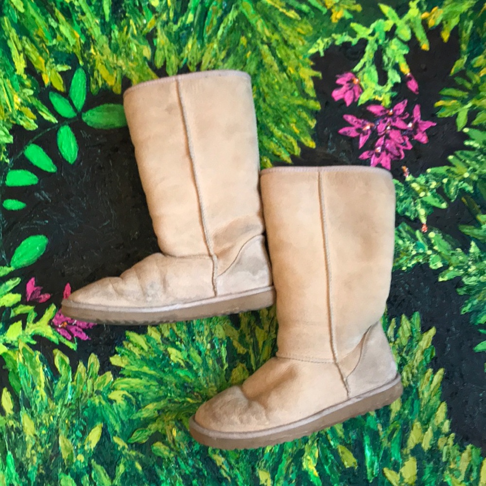 UGG boots